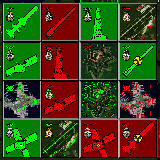 Space and Structures Unit Tiles Uploaded