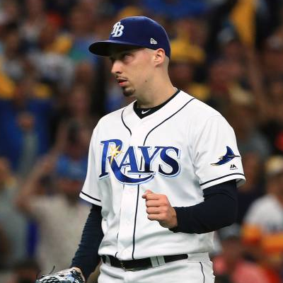 MLB – Blake Snell Expedites the Professional Sports Dilemma