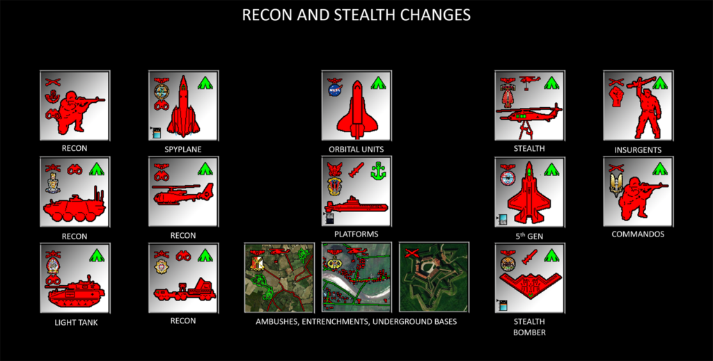 ModDB on X: Modern Times: World In Conflict is a complete overhaul mod for  Rise of Nations: Thrones and Patriots containing new units, buildings and  nations   / X